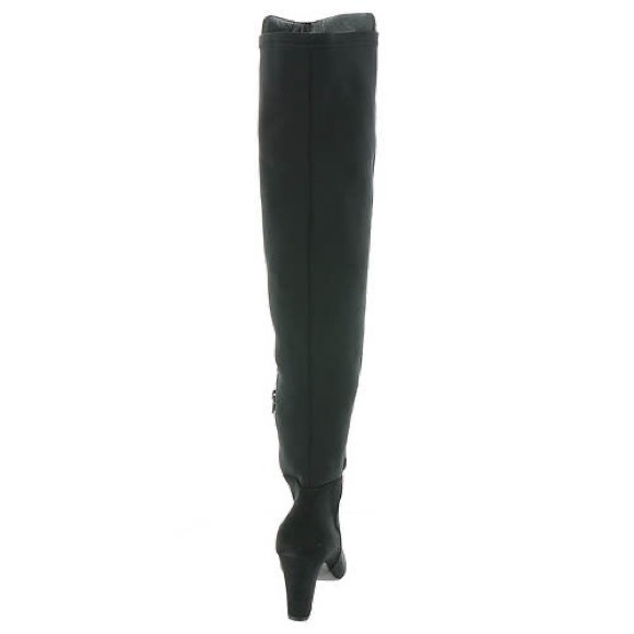Canyons Over the Knee Boot - Picture 5 of 5
